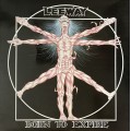 Leeway – Born To Expire LP